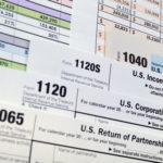 Metairie CPA Tax Accounting